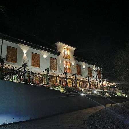 Illaberek Turistaház Sukoró Exterior foto