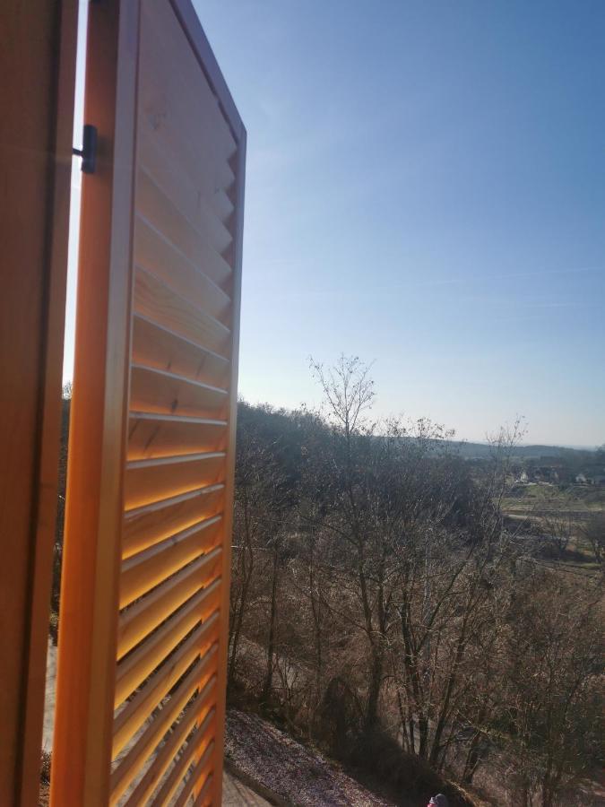 Illaberek Turistaház Sukoró Habitación foto